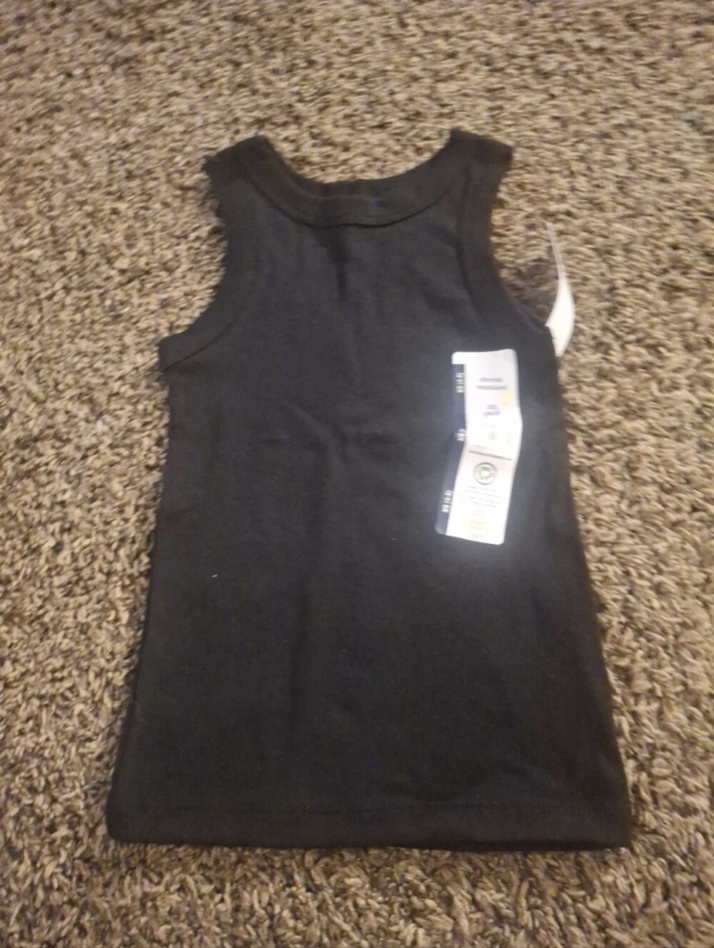 Nwt Tank & Short Bundle - Picture 9 of 9